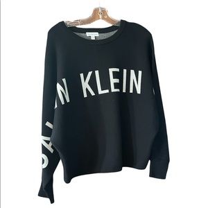 Brand new Calvin Klein jeans sweater
